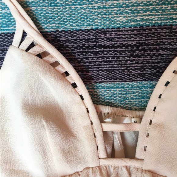 ๐ฅ๐HP๐๐ฅWardrobe Must Have Party! Top from LF - Picture 3 of 6